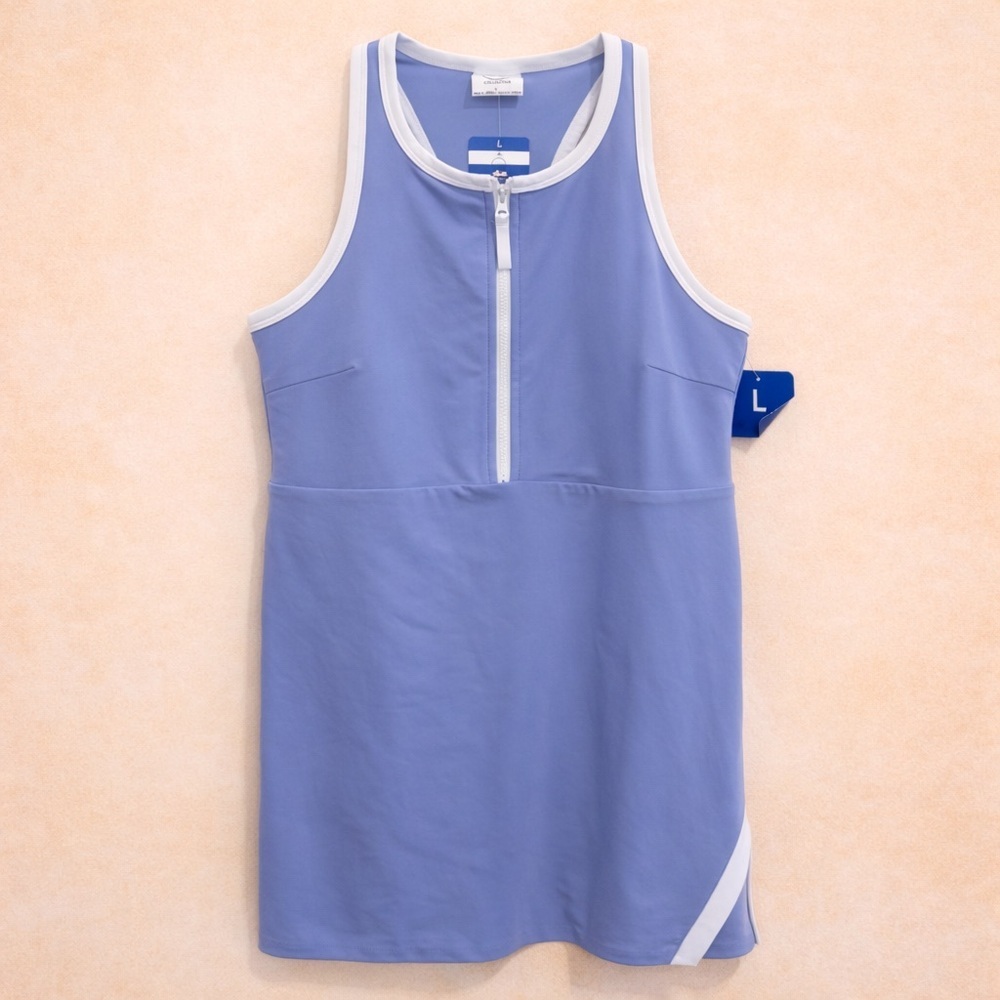 SAGE COLLECTIVE ALTHETIC DRESS WITH SHORTS